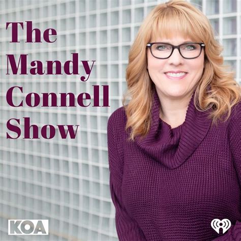 mandy connell podcast|show the mandy connell podcast.